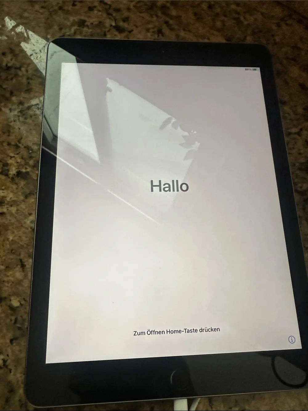 Apple ipad 6th